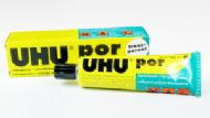 UHU POR GLUE (FOAM FRIENDLY) 40ML